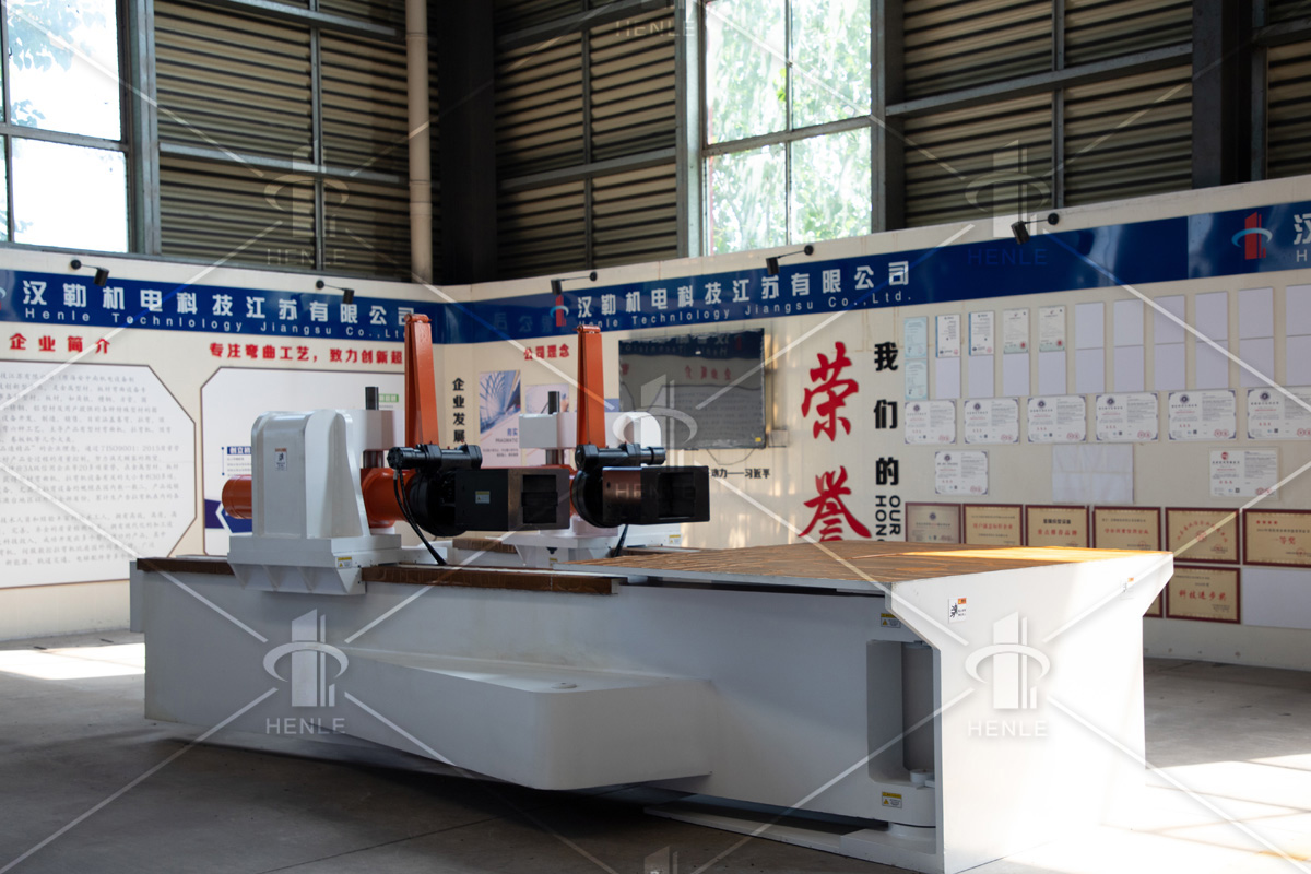 【知識說明】什么是數(shù)控拉彎機，六大優(yōu)勢特點